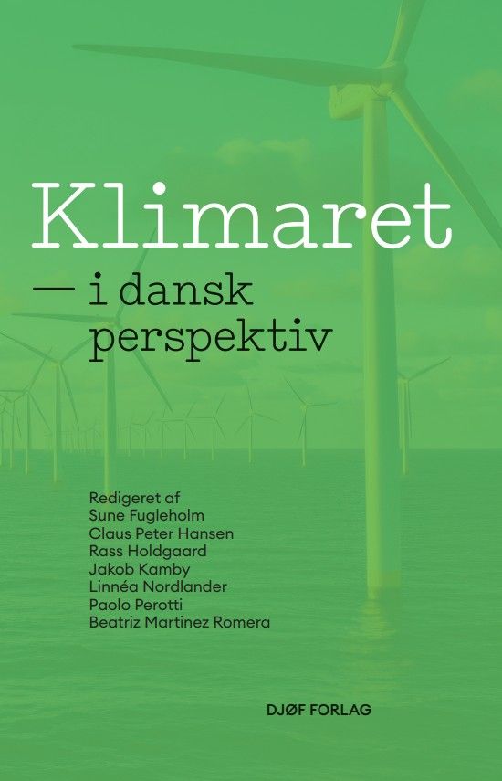 Klimaret - i dansk perspektiv