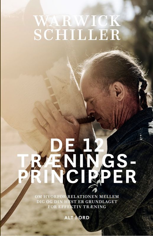 De 12 træningsprincipper