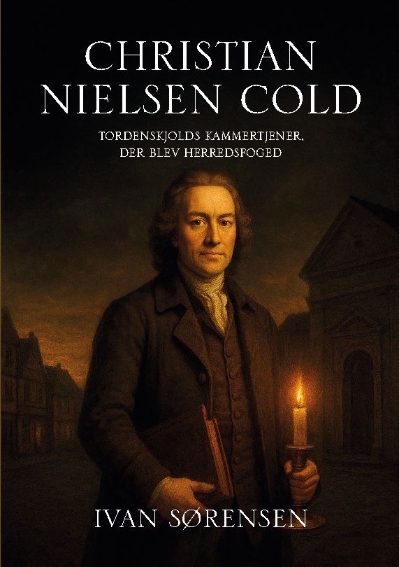 Christian Nielsen Cold