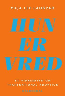 HUN ER VRED