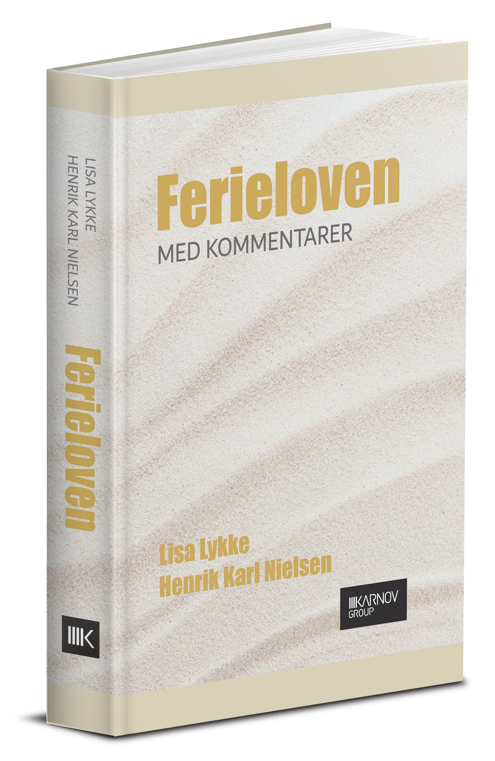 Ferieloven