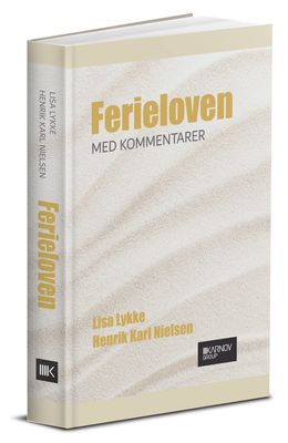 Ferieloven