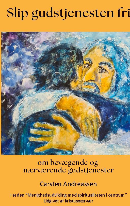 Slip gudstjenesten fri