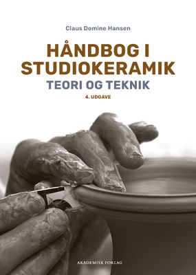 Håndbog i studiokeramik
