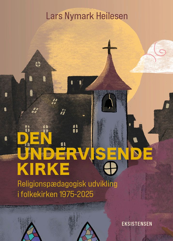 Den undervisende kirke