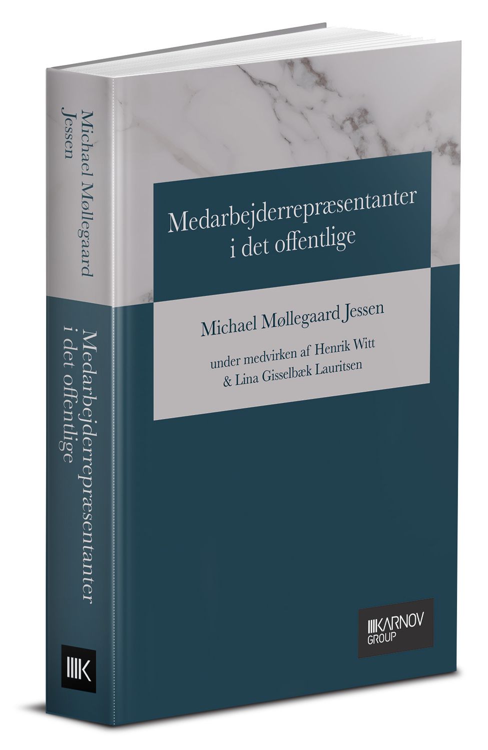 Medarbejderrepræsentanter i det offentlige