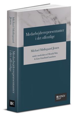 Medarbejderrepræsentanter i det offentlige