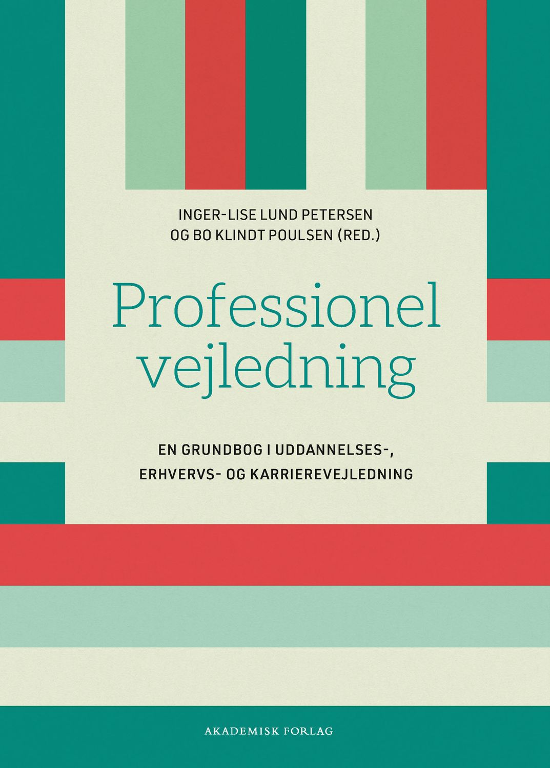 Professionel vejledning