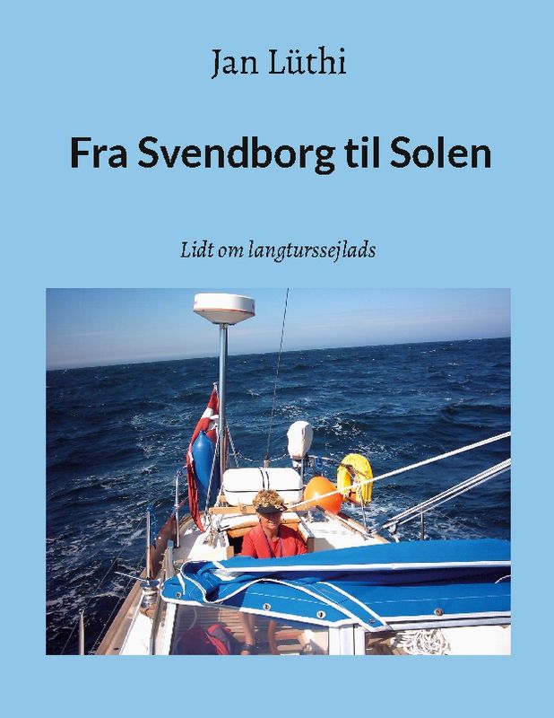 Fra Svendborg til Solen