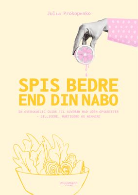 Spis bedre end din nabo Spis bedre end din nabo