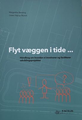 Flyt væggen i tide ...