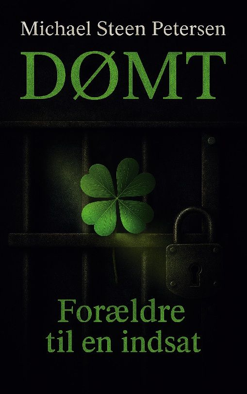 Dømt - forældre til en indsat