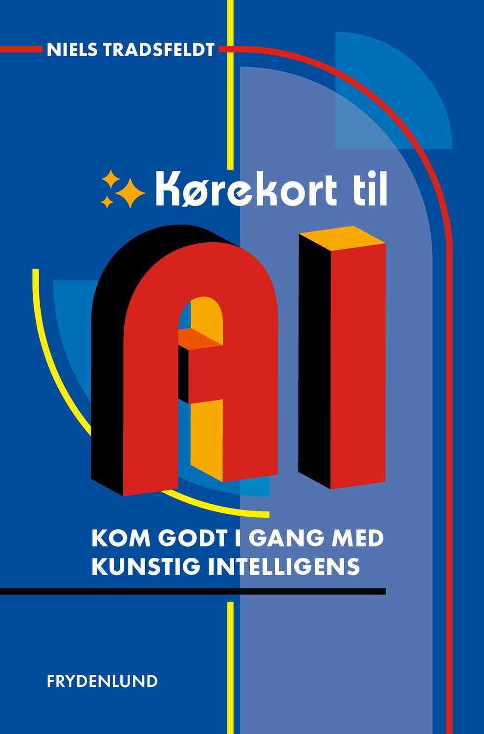 Kørekort til AI