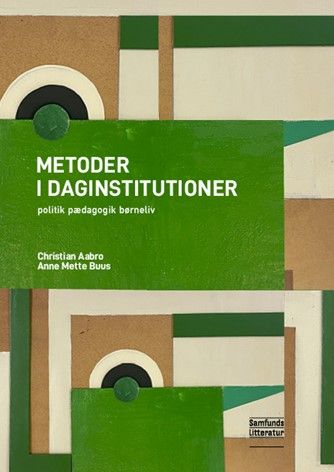 Metoder i daginstitutioner