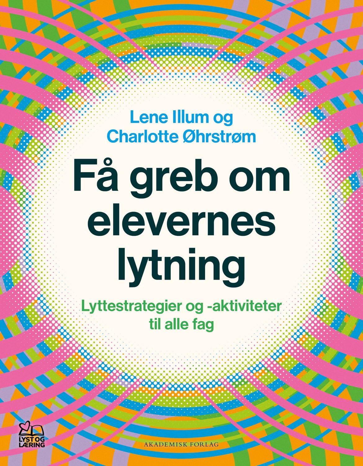Få greb om elevernes lytning