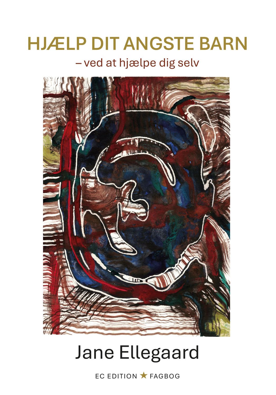 Hjælp dit angste barn