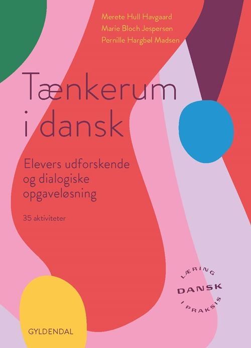 Tænkerum i dansk