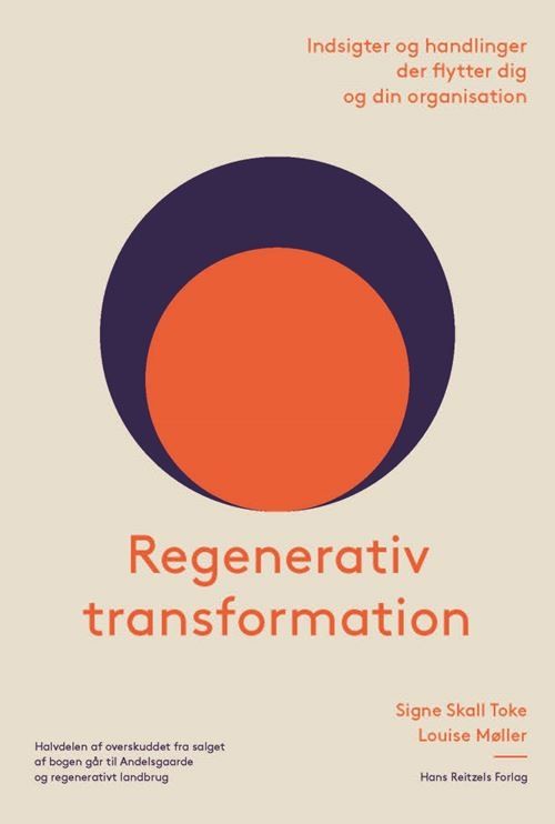 Regenerativ transformation