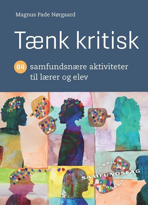 Tænk kritisk
