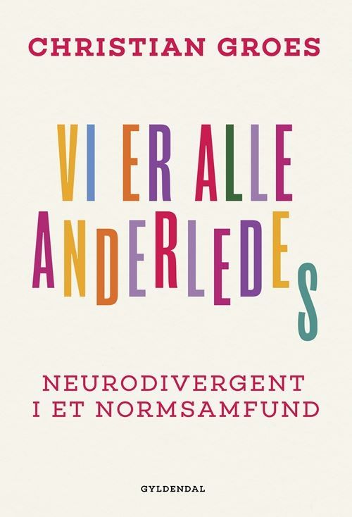 Vi er alle anderledes