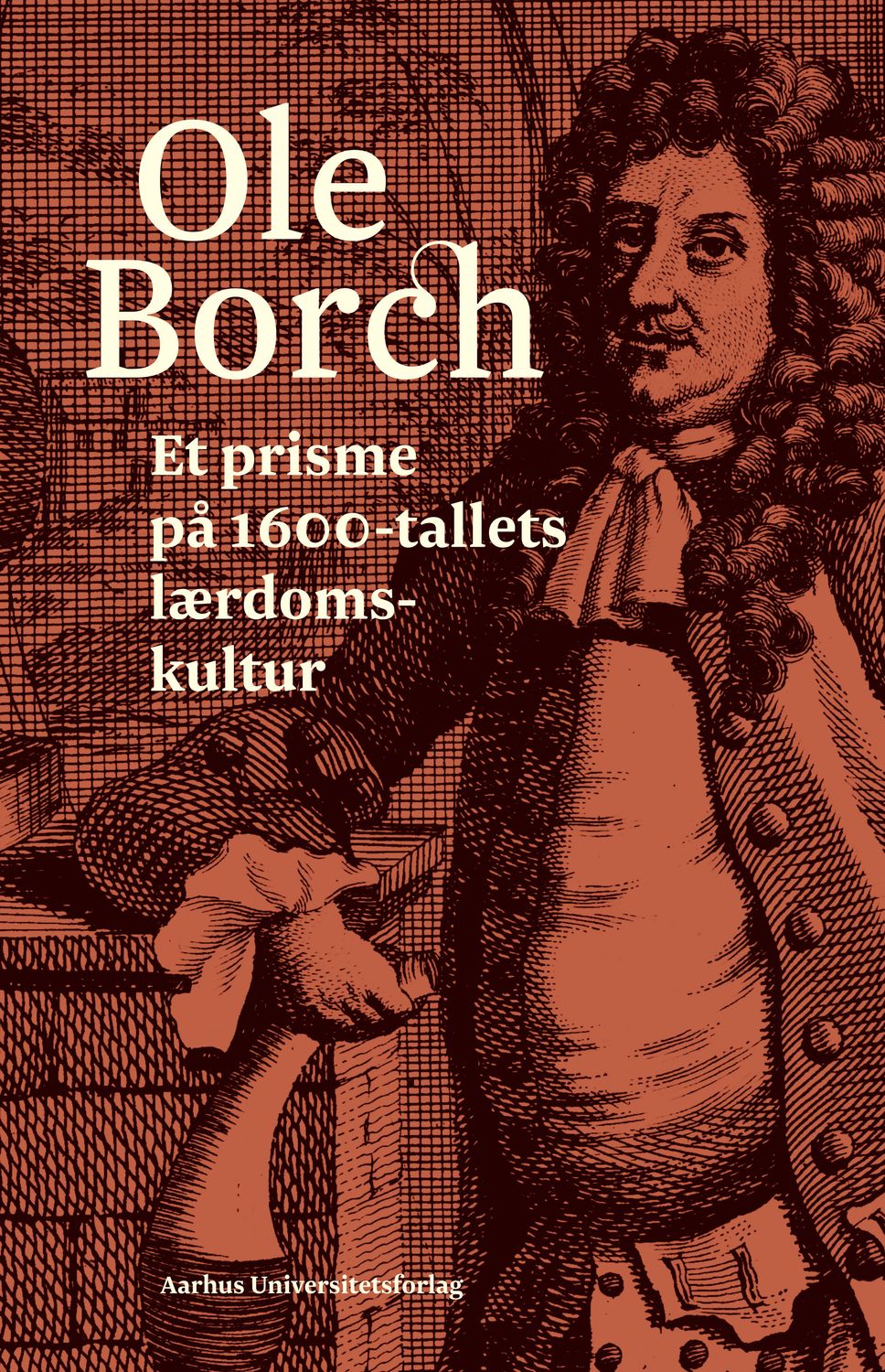 Ole Borch