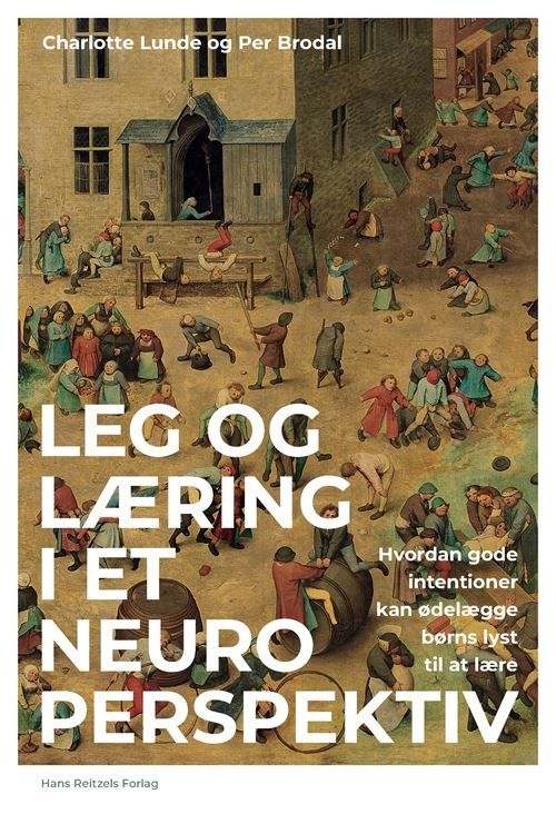 Leg og læring i et neuroperspektiv
