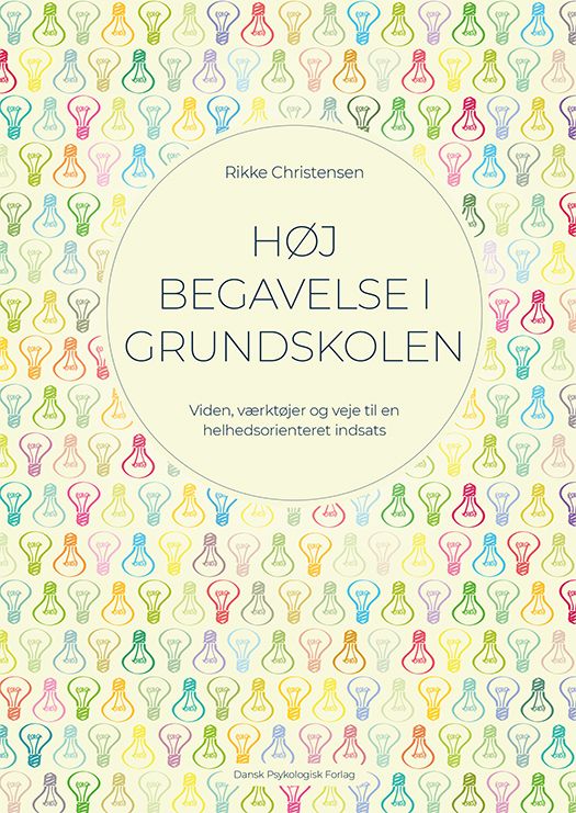 Høj begavelse i grundskolen