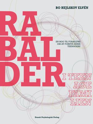 Rabalder i teenagefamilien