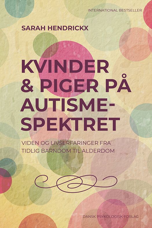 Kvinder &amp; piger på autismespektret