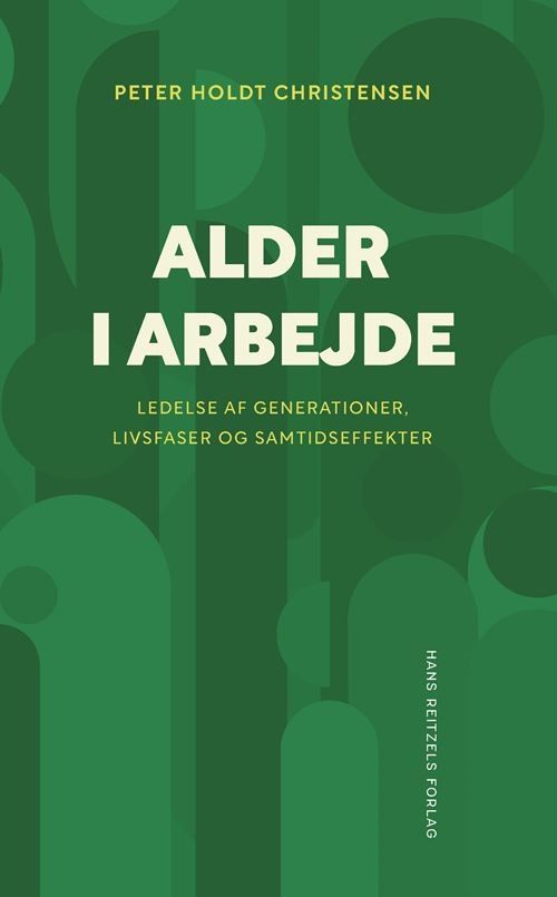 Alder i arbejde