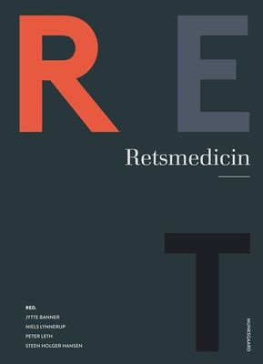 Retsmedicin