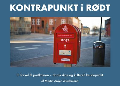 Kontrapunkt i Rødt