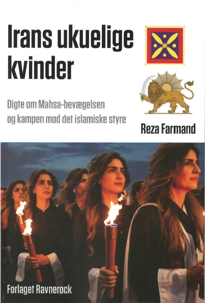 Irans Ukuelige kvinder