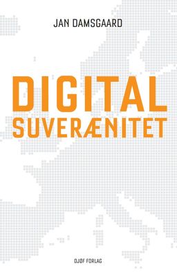 Digital suverænitet