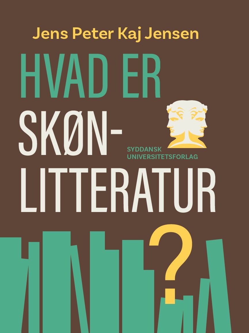 Hvad er skønlitteratur?