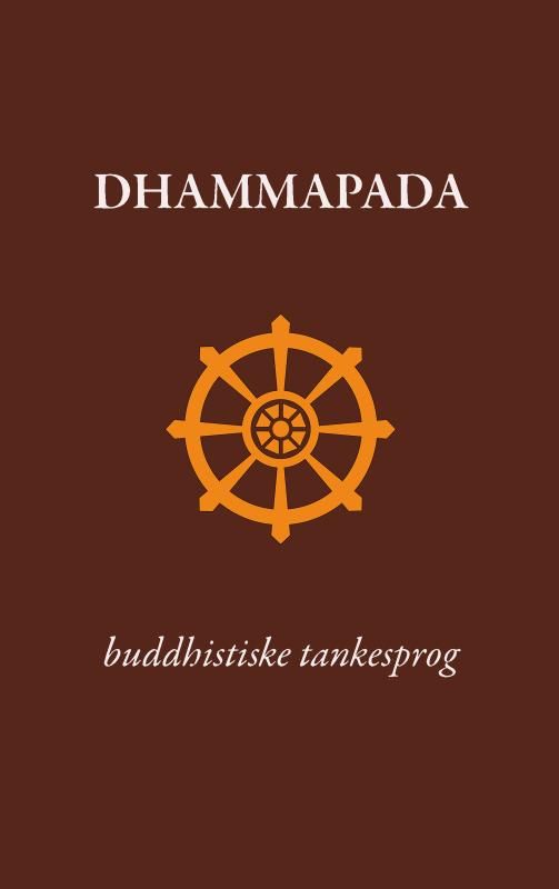 Dhammapada - buddhistiske tankesprog