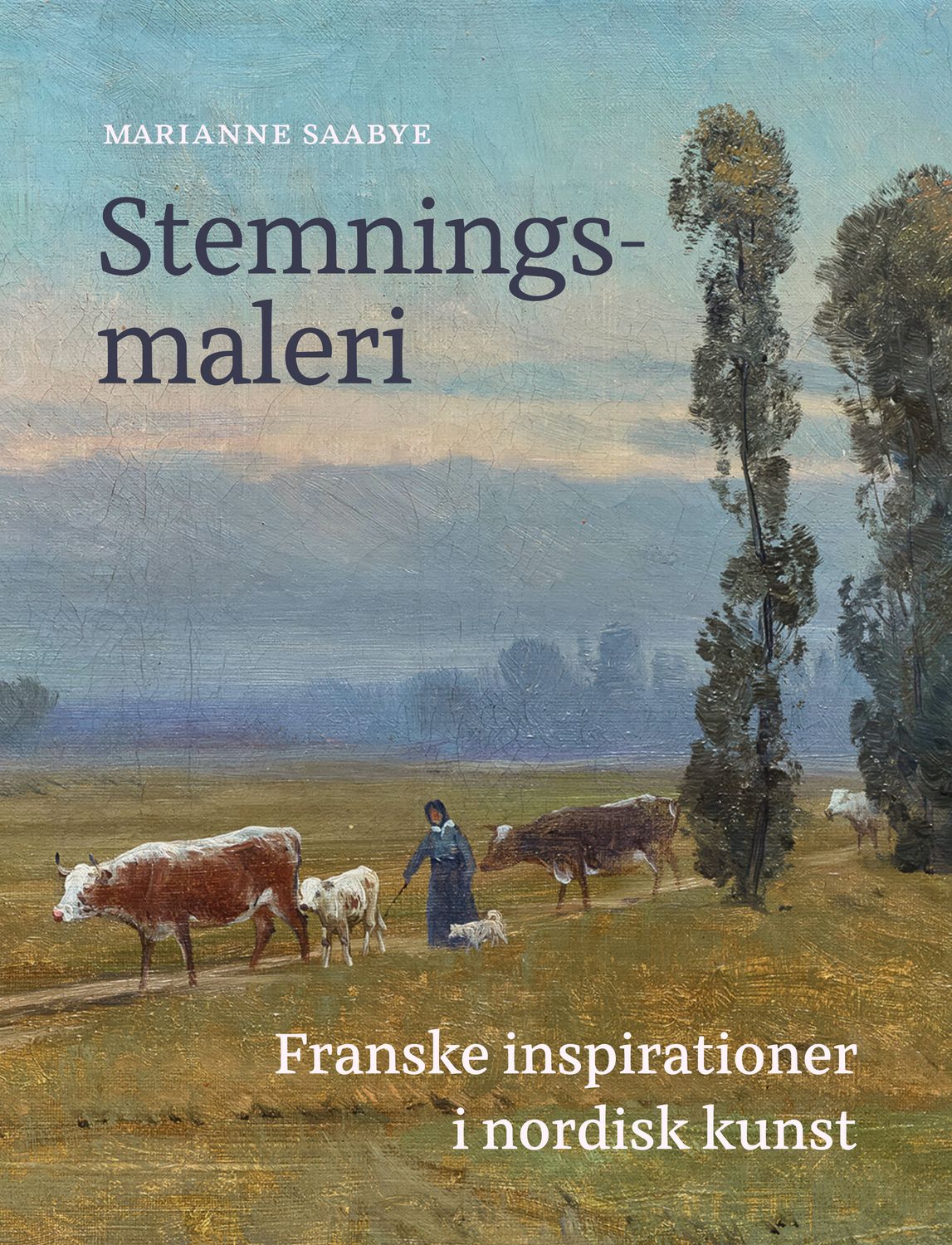 Stemningsmaleri
