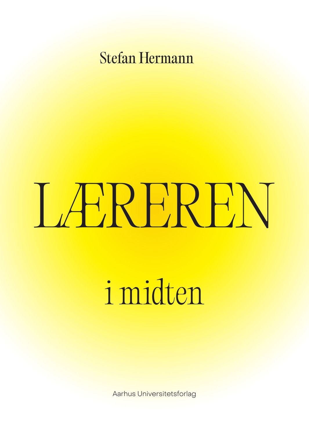Læreren i midten