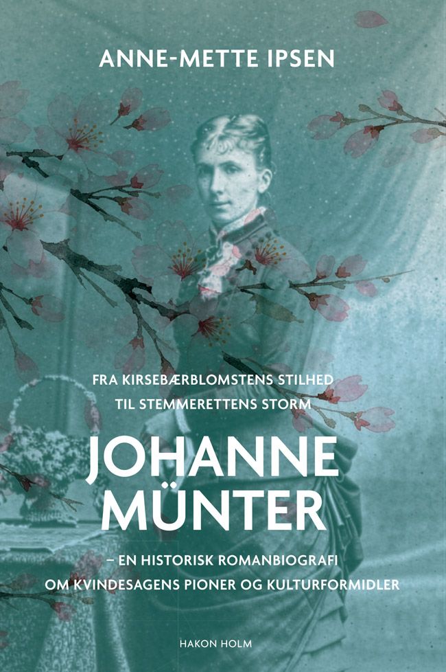 Johanne Münter