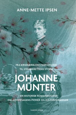 Johanne Münter