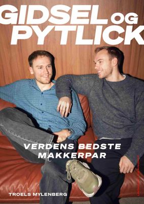 Gidsel og Pytlick