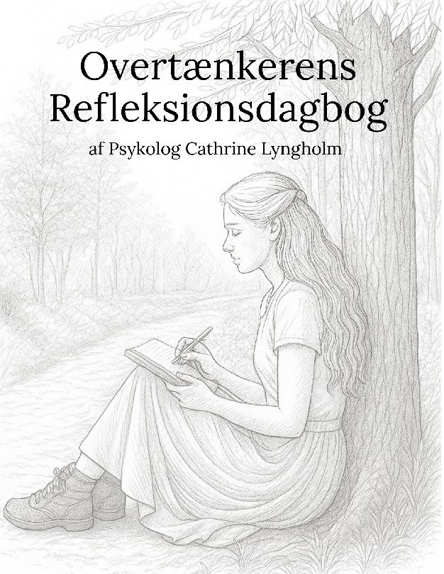 Overtænkerens Refleksionsdagbog