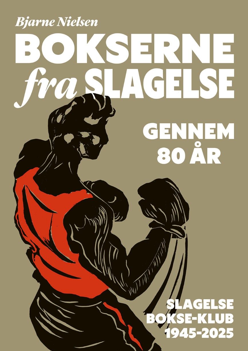 Bokserne fra Slagelse gennem 80 år