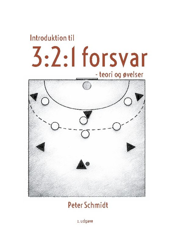 Introduktion til 3:2:1 forsvar