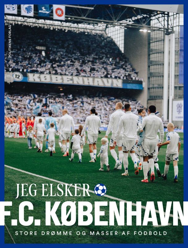 Jeg elsker F.C. København