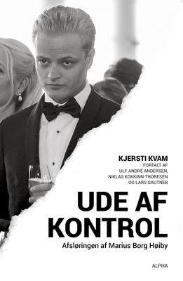Ude af kontrol