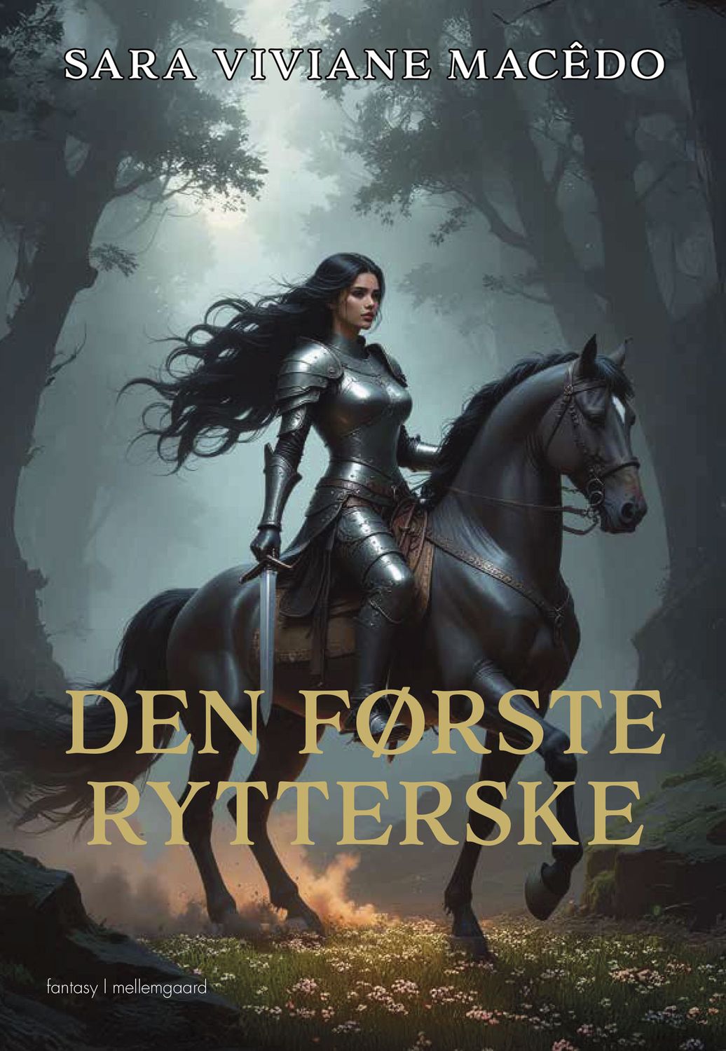 Den første rytterske