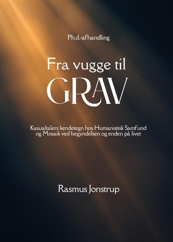 Fra vugge til grav