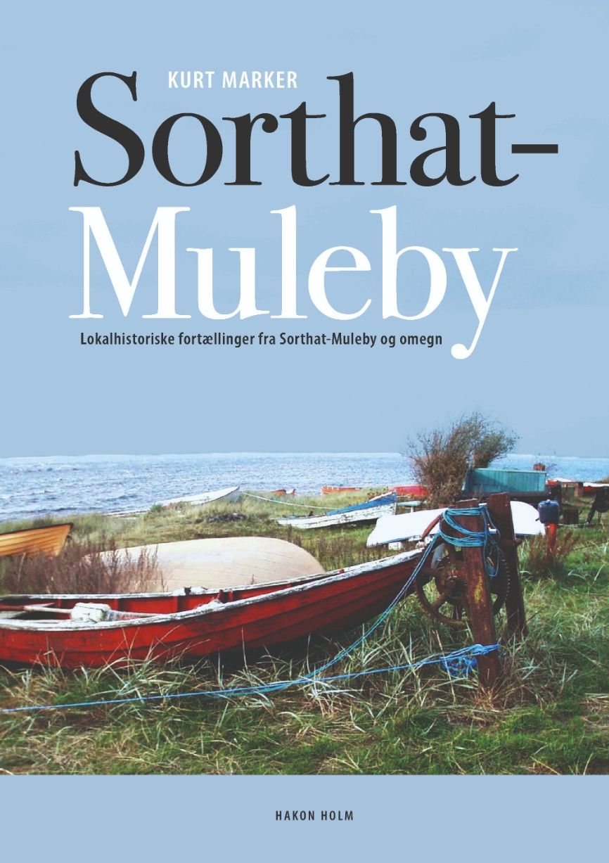Sorthat-Muleby