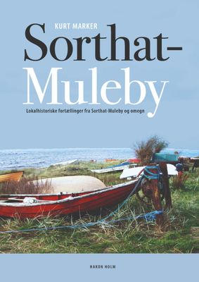 Sorthat-Muleby